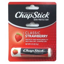 챕스틱 립케어 립그로스 립밤 9종 모음 보습/케어, 스윗 스토리베리, 1개