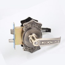 디럭스 엔틱 현관문손잡이 현관손잡이, 999개