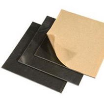 1000X1000X3t 차음판 차음재 돌가루 셀프 방음부스 만들기 방음자재, 비접착식, 1개