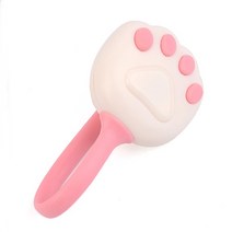 이불 고정핀 밀림방지 침대커버고정 이불고정집게, 핑크
