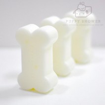 건조한 피모관리 진주 수제 펫샴푸바 100g 아기강아지