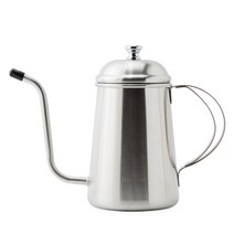 [카페뮤제오] 폰타노 바리스타 포트 무광 700ml, 상세 설명 참조, 단품