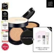 [경기점] 에센셜 스킨 누더 쿠션리필 포함비긴스 퍼펙팅세럼5ml+물크림8ml+톤업선체험분..., 44.없음, 페어라이트