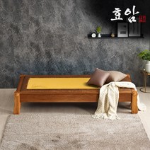 효암 흙침대 HM2000GS 황토룸보료 평상 싱글 외, 주문선택, 01_HM2000GS 황토룸보료