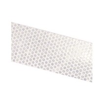 카포카 발광 반사테이프 반사스티커 (1M씩 연장판매), 벌집무늬 실버(50mm X 1m), 1개