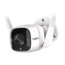 TAPO C210 실외형 매장용CCTV 테블릿PC로 다른데 IP카메라, 실외형카메라 C310, 없음