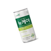 장불편환자 뉴케어 화이바 200ml x90캔 환자영양식 식사대용 완전균형영양식