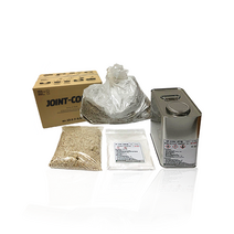 신축이음 조인트부 보수재 JOINT-CON 12kg, 콘크리트용