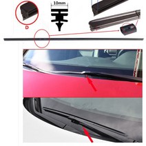 자동차부품(에서 선박 us) TOYOTA hilux verso prius C-HR turdna sienna vios 용 자동차 와이퍼 블레이드