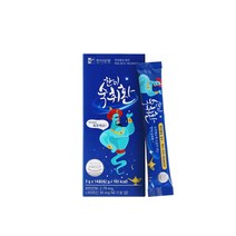 [한미양행 공식처]한미양행 숙취환 술먹기전 약 숙취해소제 14포, 숙취환 4박스