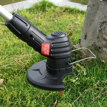휴대용 스마트 무선 전기 잔디 깎는 기계 무선 잔디 깎는 기계 길이 정원 가지 치기 절단, 2.US Plug