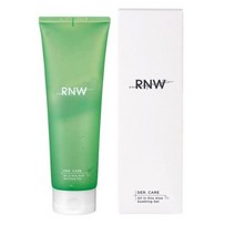 알엔더블유 올인원 알로에 진정 수딩젤, 200ml, 1개
