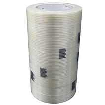 필라멘트 테이프 8915 48mmx55M 24개 묶음, 없음