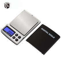 Mosasaur미니 주얼리 전자저울 골드 주얼리 고정도 전자저울, 200g/0.01g