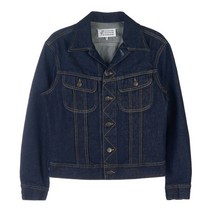 [메종마틴마르지엘라] [명품]페드로 스티치 데님 자켓 S50AM0572 S30736 47