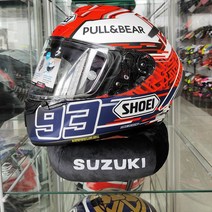 오토바이 헬멧 스펀지 패드 아라이 쇼에이 DUCATI HONDA헬멧 받침대 스크래치 방지 패드 에어 방열 플리스, SUZUKI