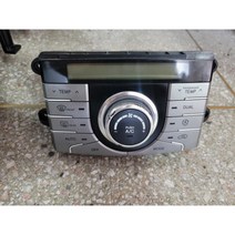 베라크루즈 공조기 베라크루즈 히타콘트롤 97250-3J651 972503J651 중고품, 1개