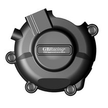 바이크 부품 오토바이 엔진 커버 프로텍터 세트 케이스 GB 레이싱 스즈키 GSXR600 K6 K8 K11 2006-2015, 03 CLUTCH COVER