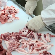드피그 국내산 돼지고기 김해뒷고기 500g 1kg(냉장) 뒷고기모듬 뒷통 목항정살 뽈살 눈살 돼지혀 캠핑 펜션고기, 돈설(혀), 1kg
