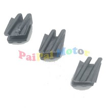 ATV 부품 CFMOTO CF550 용 나일론 슬라이더 CVT 클러치 Cforce 400 500 450cc 191R X550 ATV 0GR0-051006, 한개옵션0