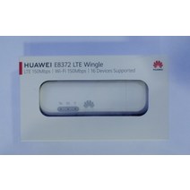 잠금 해제 화웨이 e8372h-820 e8372 wingle lte 범용 4g usb 모뎀 와이파이 모바일 4g 지원 16 와이파이 사용자 pk e8372h-608