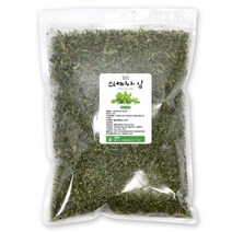 드랍쉽 스테비아잎(인도) 300g, 1개