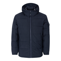 지벤 방한복 웰론 패딩점퍼 정전기방지 방수 ZB-J1554