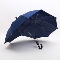 풀카본우산풀카본우산고품질 긴 손잡이 2 극 커플 우산 남자 비 여자 반자동 비즈니스