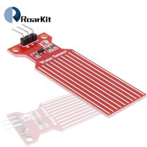강우센서 우적센서 레인샌서 레인센서 모듈 ARDUINO 로봇 래인 샌서 레인 센서 물 빗방울 감지 모듈 빗방울 빗물감지 뜨거운 판매 스마트 전자 비 수위 용 19