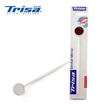 트리사 덴탈미러 구강경 셀프스케일링 치석제거 7275, 없음, 상세설명 참조, 없음, 상세설명 참조