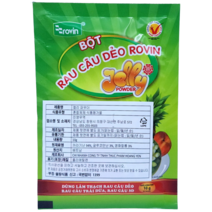 베트남 젤리 파우더 10g, 240개 한박스