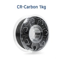 CR-Carbon 크리얼리티 필라멘트 1kg 1.75mm 스마트3D