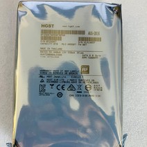 HUH728080ALE600 0F23267 HGST 8TB 7.2K RPM 6Gb/s 3.5