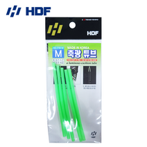 축광 튜브 갈치낚시 야광튜브, M, 해동축광튜브