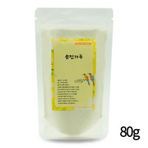 아이샵오픈 천연곡물팩 율피 율무 해초 오트밀 녹두 어성초 녹차 한방 가루 - 소포장43종, (36) 송진