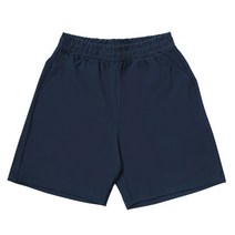 메르아 여성 트레이닝 4부 쿨 밴딩 반바지