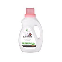 살리미 EM발표 3배 농축 섬유유연제, 1L, 2개