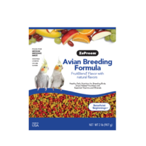 주프림 아비앙블랜드 과일펠렛 중형조 앵무새펠렛/코뉴어/퀘이커/왕관앵무/모란앵무/썬코뉴어/앵무새과일펠렛/주프림후르츠블랜드/앵무새먹이, 907g