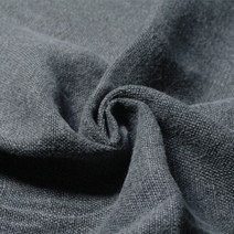 (프랑스린넨)요셉델라베-챠콜(반마)