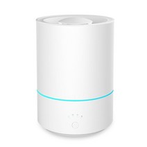 마이크로윈드 간편세척 가습기 H2O