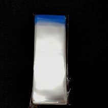 다용도봉투 PP봉투(접착식) - 지폐PP돈봉투 200장 (7높이 22cm -접착부분 -2.5cm) 비닐백 비닐쇼핑백 비닐가방 화분봉투 꽃가방