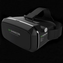 스마트폰 3D헤드기어 가상현실 VR박스 VR게임 영상, 단품