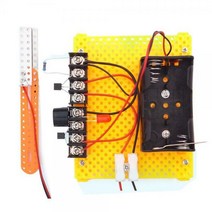 티처스 전동 컨베이어벨트 만들기_SG-12 X 5SET x2