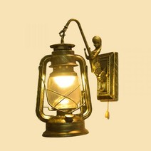 남포등 무드등 캠핑 가스등 조명 코스트코 불멍 랜턴, 단일사이즈, H