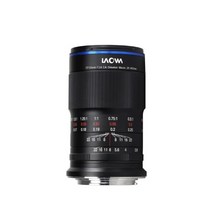 [LAOWA] 라오와 코리아 정품 65mm f2.8 2x Ultra Macro APO, FUJI X 마운트