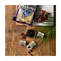 올가 썬뷰 유기농 건포도 스낵팩 164620