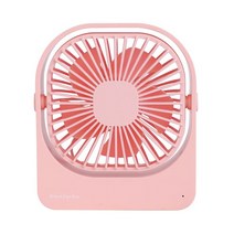 서큘레이터 써큘레이터 선풍기 에어써큘레이터 선풍기 에어서큘레이터 에어써큘레이터USB 데스크탑 팬 2800, 01 빨간, 한개옵션1