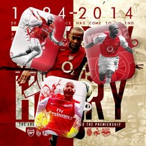 와우박스 주문제작 프리미어리그 아스날 레전드 티에리 앙리(Thierry Henry) 축구 선수 에어팟 버즈 무선 이어폰 케이스, 유광 하드케이스, 에어팟(1세대/2세대)