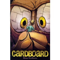 Cardboard, Graphix