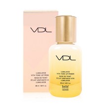 브이디엘 VDL 루미레이어 비타 톤업 프라이머 30ml